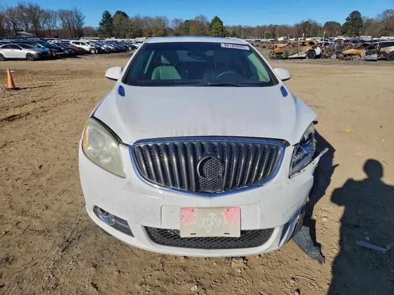 2013 BUICK VERANO CONVENIENCE  