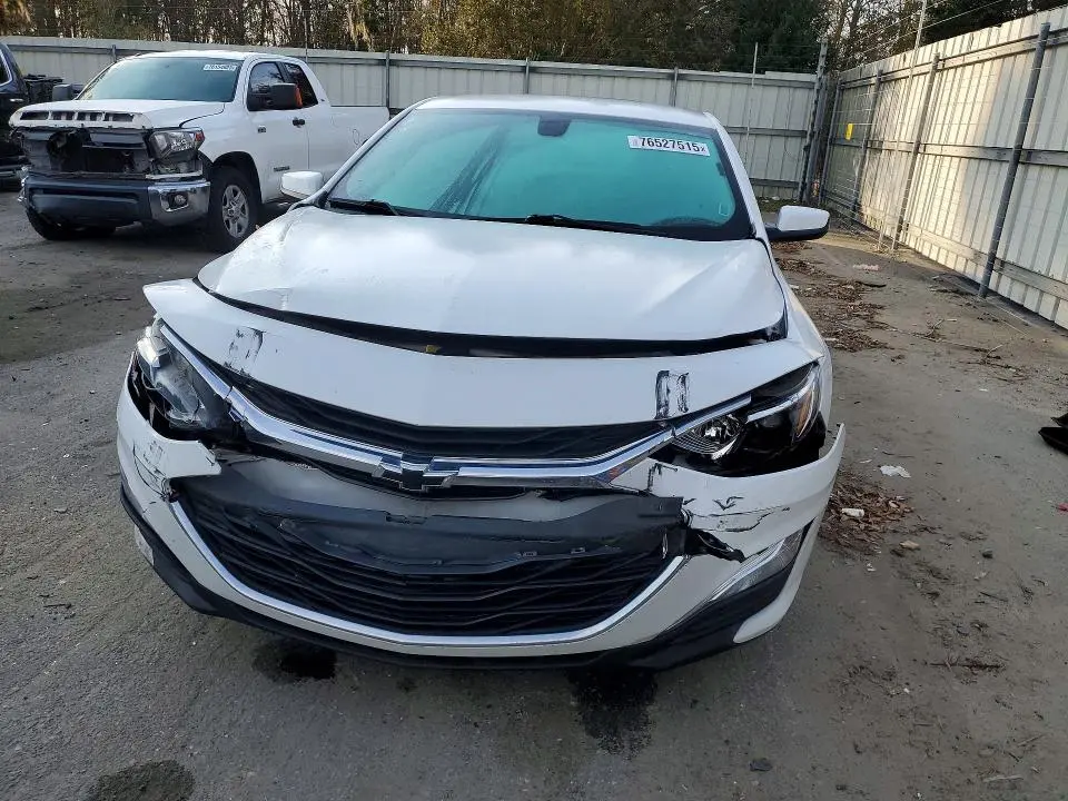 2020 CHEVROLET MALIBU RS  