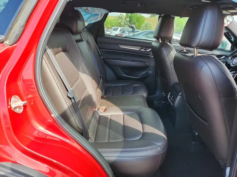 2019 MAZDA CX-5 SIGNATURE  