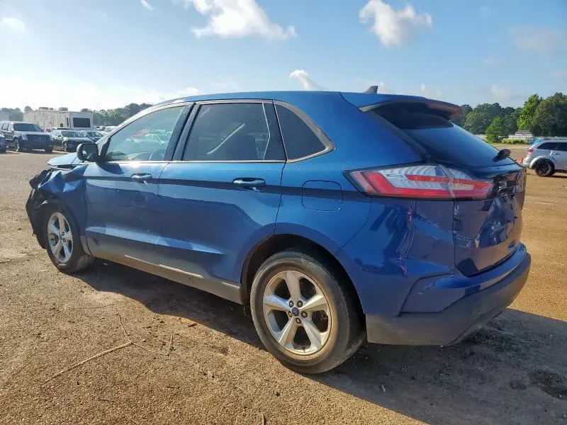 2021 FORD EDGE SE