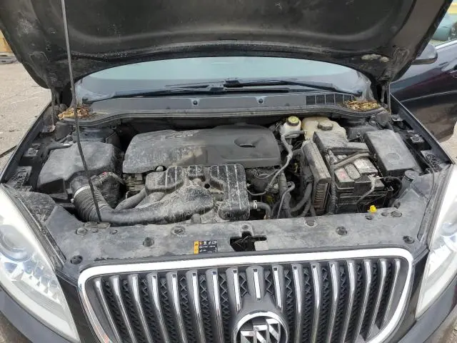 2015 BUICK VERANO CONVENIENCE  