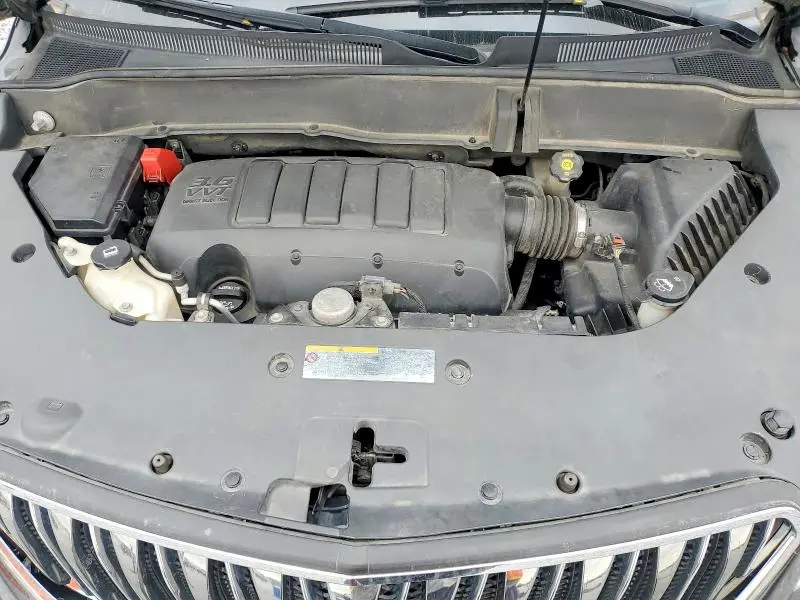 2014 BUICK ENCLAVE   