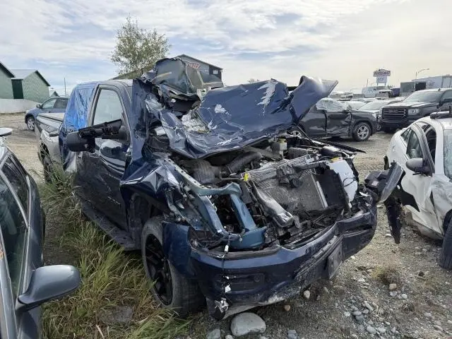 2022 RAM 1500 SPORT