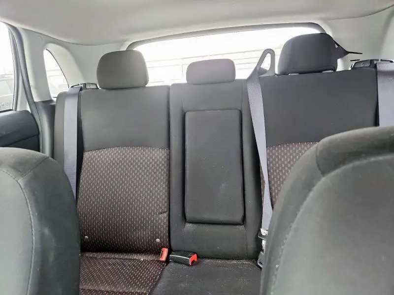 2019 MITSUBISHI OUTLANDER SPORT ES  