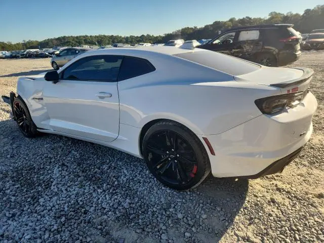 2021 CHEVROLET CAMARO LT  