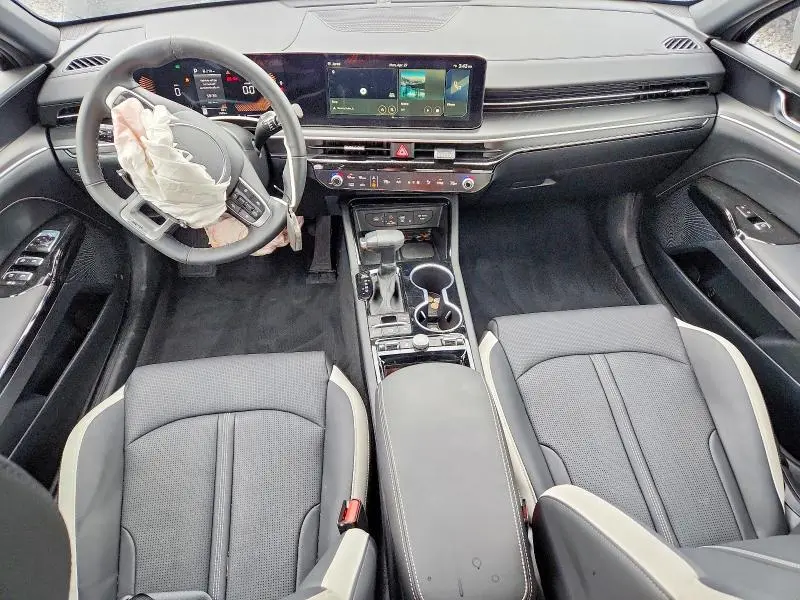2026 KIA K5 GT LINE  
