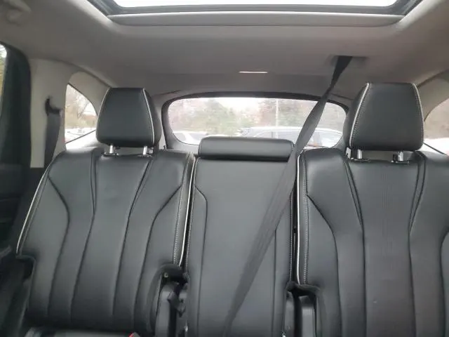 2023 ACURA MDX ADVANCE  