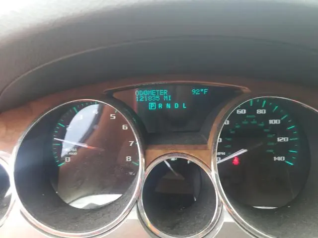 2011 BUICK ENCLAVE CXL  