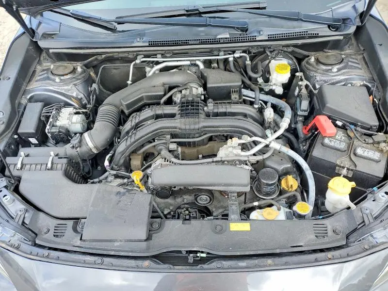 2019 SUBARU IMPREZA SPORT  