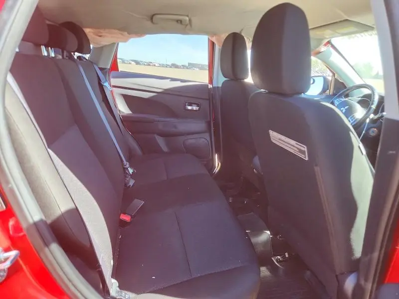 2011 MITSUBISHI RVR SE  