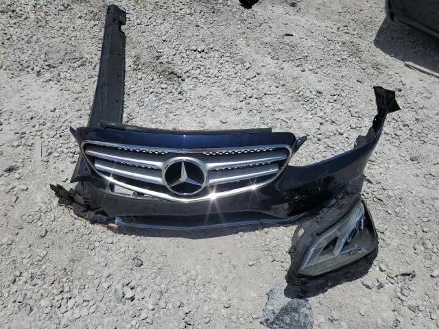 2014 MERCEDES-BENZ E 350  