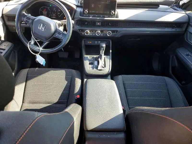 2024 HONDA CR-V SPORT  
