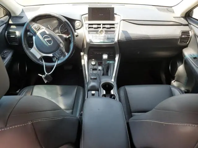2017 LEXUS NX 200T BASE  