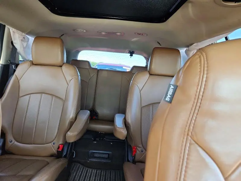 2015 BUICK ENCLAVE   