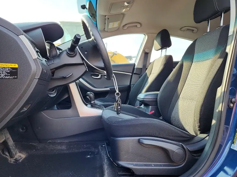 2014 HYUNDAI ELANTRA GT   