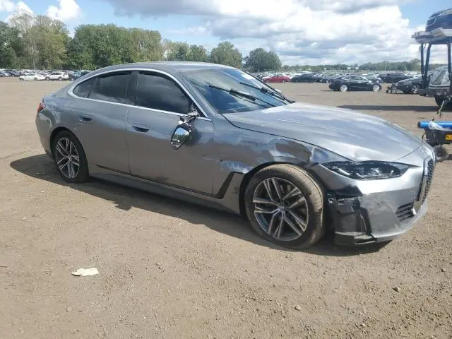 2024 BMW 430XI GRAN COUPE  