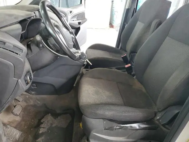 2016 FORD TRANSIT CONNECT XL  