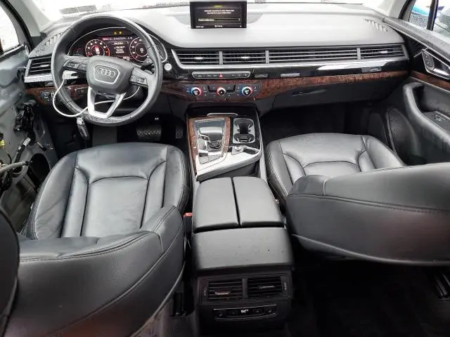 2019 AUDI Q7 PREMIUM PLUS  