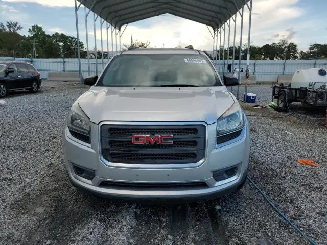 2014 GMC ACADIA SLE  