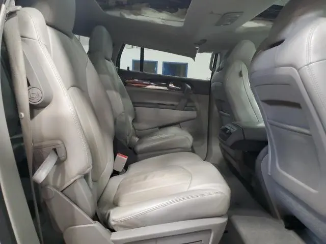 2017 BUICK ENCLAVE   