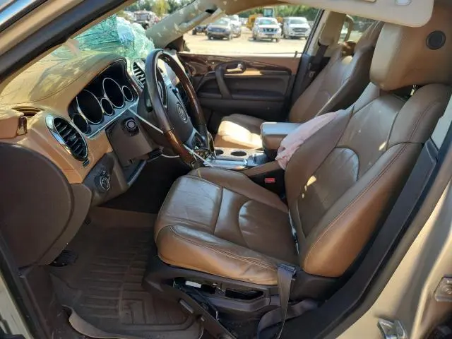 2014 BUICK ENCLAVE
