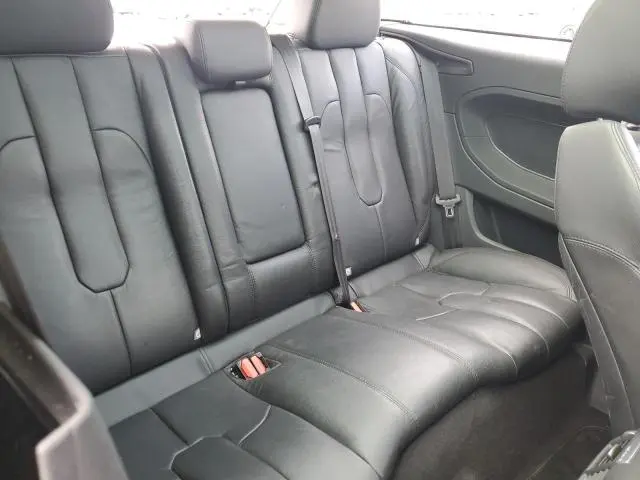 2015 LAND ROVER RANGE ROVER EVOQUE PURE PLUS