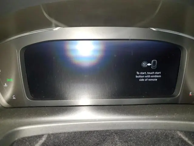 2025 HONDA PILOT BLACK  