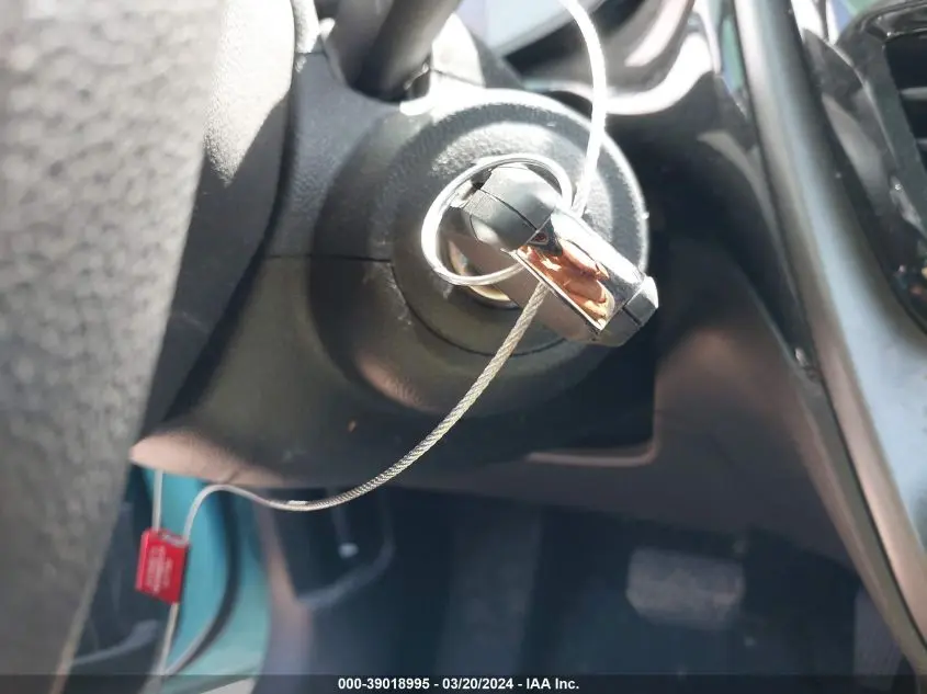2021 CHEVROLET SPARK FWD 1LT AUTOMATIC