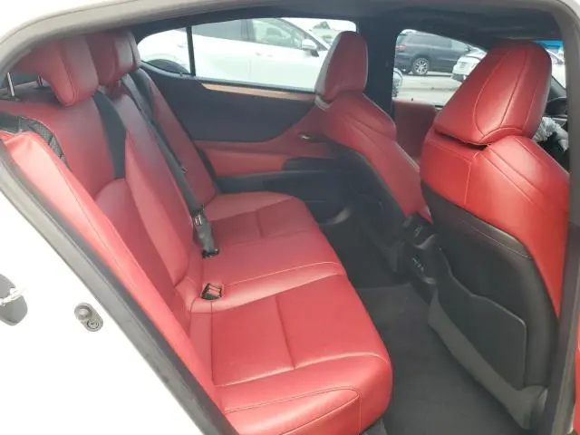2021 LEXUS ES 350 BASE  