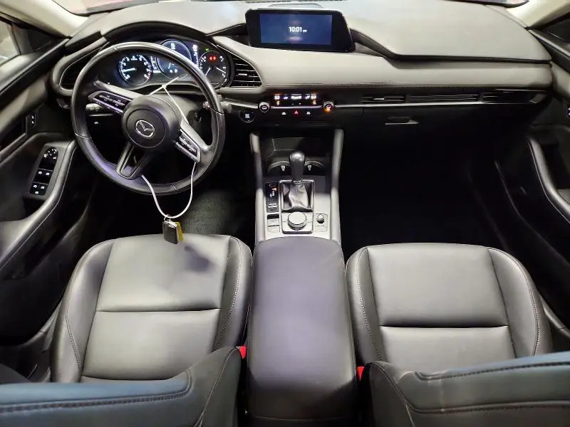 2020 MAZDA 3 SELECT  