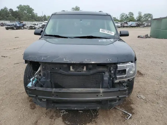 2014 FORD FLEX SE  