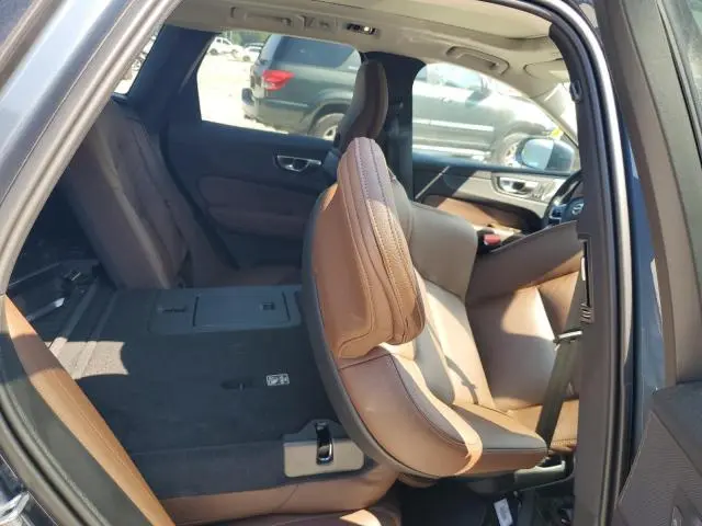 2020 VOLVO XC60 T5 INSCRIPTION  