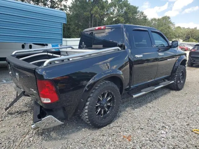 2012 DODGE RAM 1500 SLT  