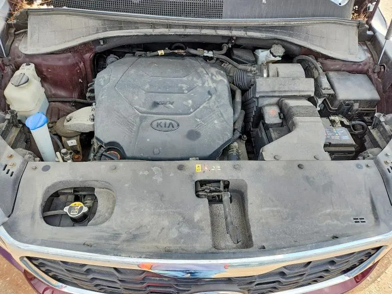 2019 KIA SORENTO LX V6  