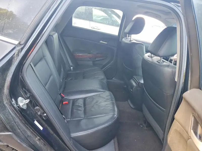 2012 HONDA CROSSTOUR EXL  