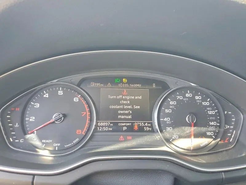2022 AUDI Q5 PREMIUM 40  