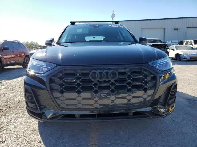 2022 AUDI Q5 PREMIUM 45  