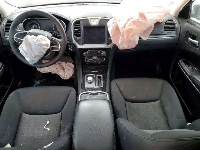 2023 CHRYSLER 300 TOURING  