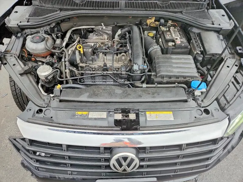 2020 VOLKSWAGEN JETTA S  