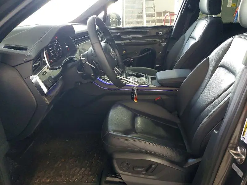 2023 AUDI Q7 PREMIUM PLUS  