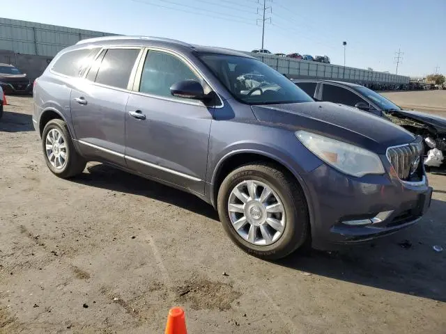 2013 BUICK ENCLAVE   