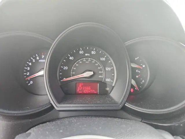 2017 KIA RIO LX  