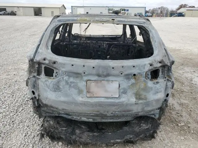 2016 HYUNDAI SANTA FE SPORT   