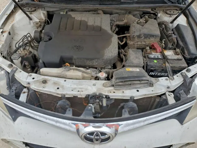 2016 TOYOTA AVALON XLE  