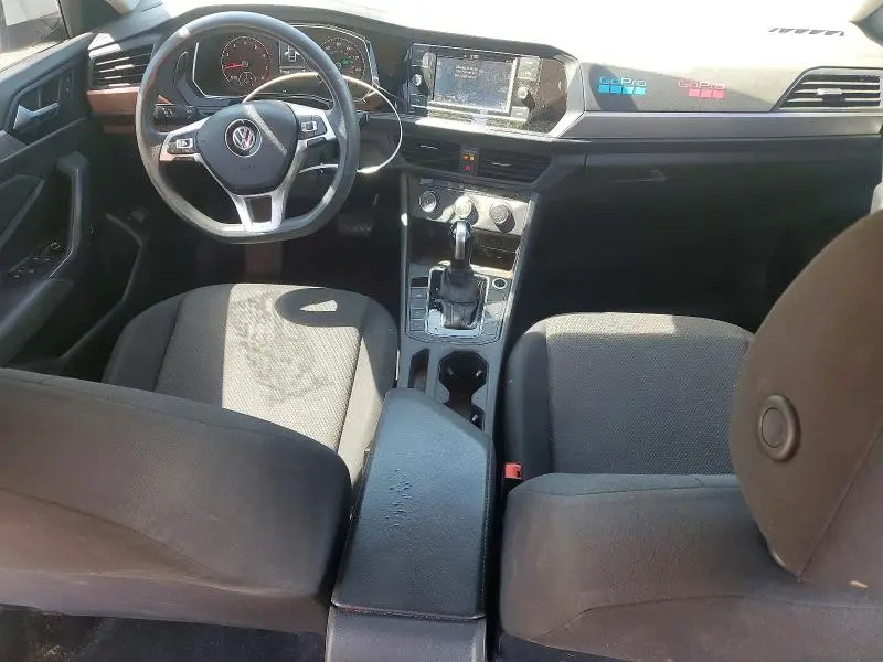 2021 VOLKSWAGEN JETTA S  