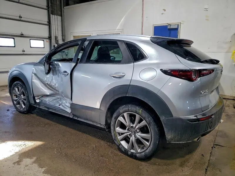 2020 MAZDA CX-30 SELECT  