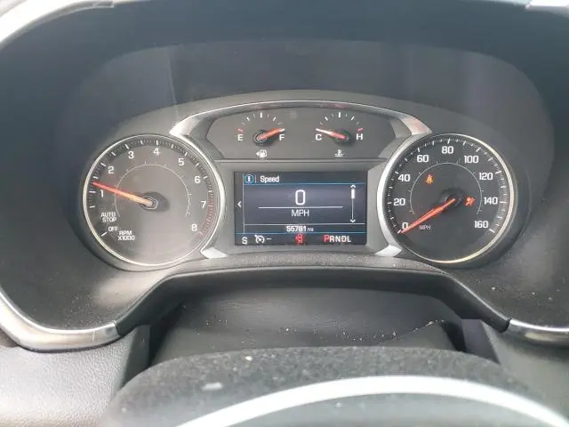 2020 CHEVROLET BLAZER 1LT  