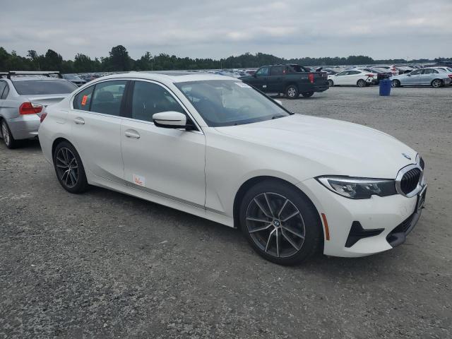 2019 BMW 330XI 