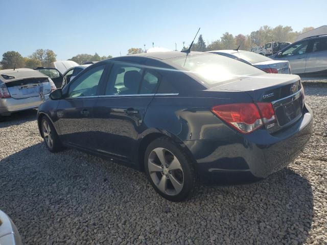 2011 CHEVROLET CRUZE LT