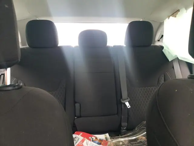 2019 JEEP COMPASS SPORT  
